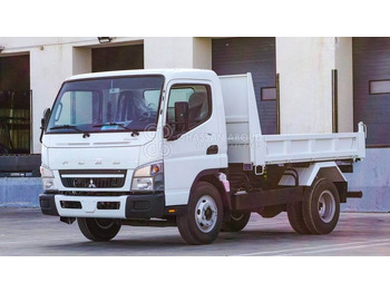Sklápač MITSUBISHI