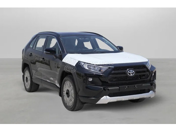 SUV TOYOTA