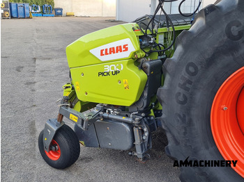 Leasing Claas PU300 I36 pick-up Claas PU300 I36 pick-up: obrázok 4