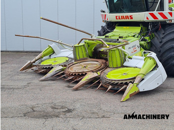 Kukuričný adaptér CLAAS