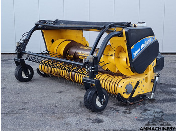 Příslušenstvo pro řezačky NEW HOLLAND