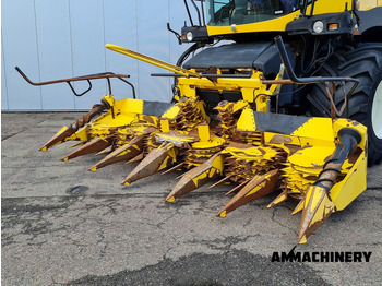 Kukuričný adaptér NEW HOLLAND