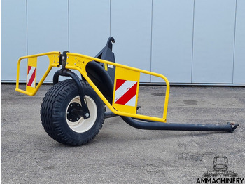 Příslušenstvo pro řezačky NEW HOLLAND