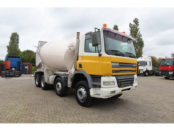 Domiešavač DAF CF 430