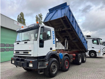 Sklápač IVECO EuroTrakker