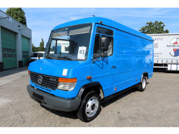 Furgon MERCEDES-BENZ Vario