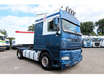 Ťahač DAF XF 95.530 EURO4. Royal DAF!: obrázok 3
