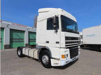 Ťahač DAF XF 95 480