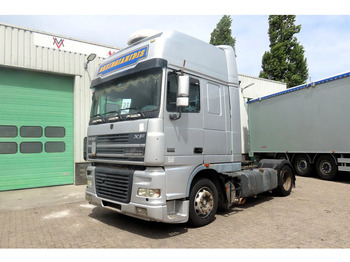 Ťahač DAF XF 95 480