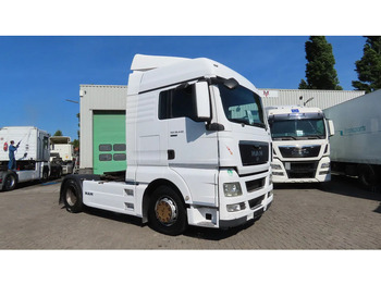 Ťahač MAN TGX 18.440