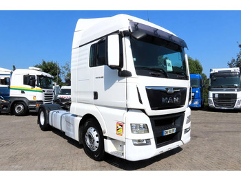 Ťahač MAN TGX 18.480