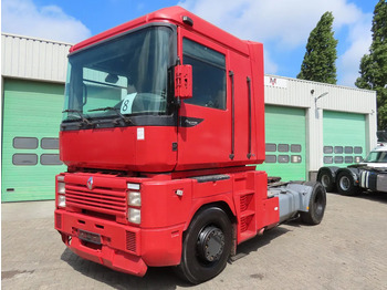 Ťahač RENAULT Magnum 430