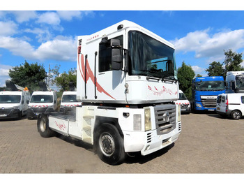 Ťahač RENAULT Magnum 440