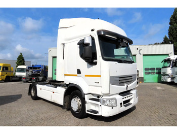 Ťahač RENAULT Premium 460