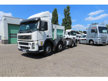 Podvozek s kabinou VOLVO FM12 380