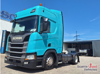 Ťahač SCANIA R 450