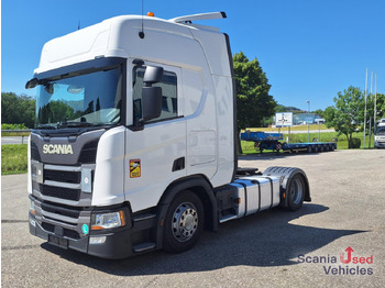 Ťahač SCANIA R 500
