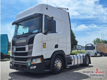 Ťahač SCANIA R 500