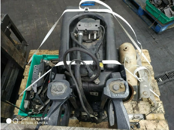 Nádrž na AdBlue pre Nákladné auto Scania 2244863 2140809: obrázok 3