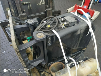 Nádrž na AdBlue pre Nákladné auto Scania 2244863 2140809: obrázok 4