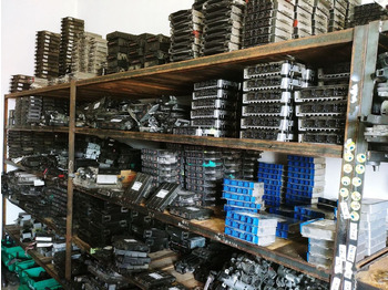 Riadiaca jednotka SCANIA S