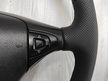 Volant pre Nákladné auto Scania R: obrázok 4 Volant pre Nákladné auto Scania R: obrázok 4