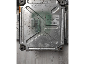 Riadiaca jednotka RENAULT