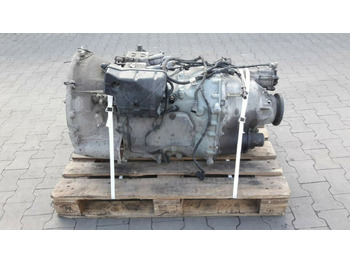 Prevodovka VOLVO FH12