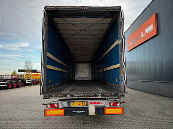 Leasing Kögel SAF INTRADISC, Internal height: 2.80m, NL-trailer Kögel SAF INTRADISC, Internal height: 2.80m, NL-trailer: obrázok 5 Leasing Kögel SAF INTRADISC, Internal height: 2.80m, NL-trailer Kögel SAF INTRADISC, Internal height: 2.80m, NL-trailer: obrázok 5