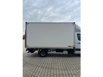 Náhradný diel pre Dodávka JEGGER UNUSED CLOSED BOX + DAUTEL TAILLIFT (750KG): obrázok 2 Náhradný diel pre Dodávka JEGGER UNUSED CLOSED BOX + DAUTEL TAILLIFT (750KG): obrázok 2