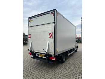 Náhradný diel pre Dodávka JEGGER UNUSED CLOSED BOX + DAUTEL TAILLIFT (750KG): obrázok 3 Náhradný diel pre Dodávka JEGGER UNUSED CLOSED BOX + DAUTEL TAILLIFT (750KG): obrázok 3