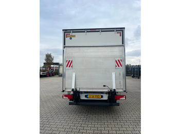 Náhradný diel pre Dodávka JEGGER UNUSED CLOSED BOX + DAUTEL TAILLIFT (750KG): obrázok 4 Náhradný diel pre Dodávka JEGGER UNUSED CLOSED BOX + DAUTEL TAILLIFT (750KG): obrázok 4