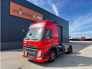 Leasing Volvo FM 420 Globetrotter, ADR (FL, OX, AT), ALCOA, only 446TKM Volvo FM 420 Globetrotter, ADR (FL, OX, AT), ALCOA, only 446TKM: obrázok 1