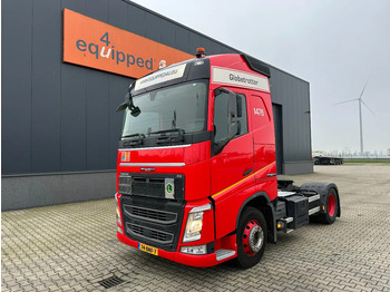Ťahač VOLVO FH 460