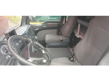 Leasing MAN TGM 18.280 4x2 BL MAN TGM 18.280 4x2 BL: obrázok 5