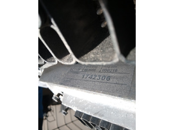 Riadiaca jednotka SCANIA R