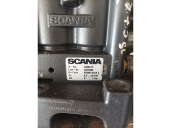 Ventil SCANIA