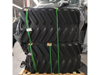 Nový Pásy pre Pásový traktor Rubber track for John Deere 8RX rear / arrière 30" rear / arrière: obrázok 4