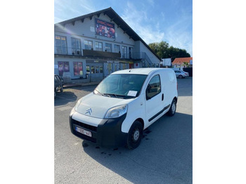 Furgon CITROËN