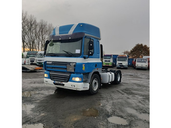 Ťahač DAF CF 85 460