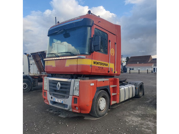 Ťahač RENAULT Magnum 460