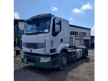 Ťahač RENAULT Premium