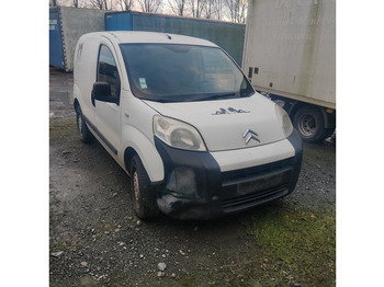 Furgon VOLKSWAGEN Caddy