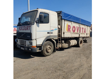 Sklápač VOLVO FH12 380