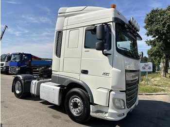Ťahač DAF XF 460