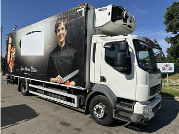 Chladirenské nákladné vozidlo VOLVO FL 240