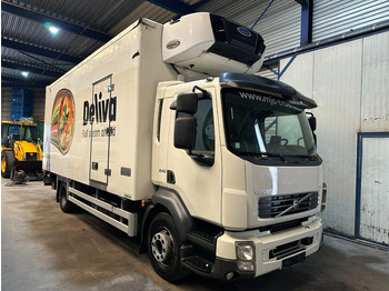 Chladirenské nákladné vozidlo VOLVO FL 240