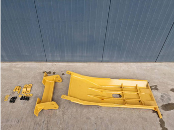 Príslušenstvo CATERPILLAR