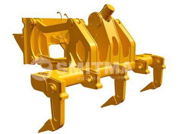 Príslušenstvo CATERPILLAR