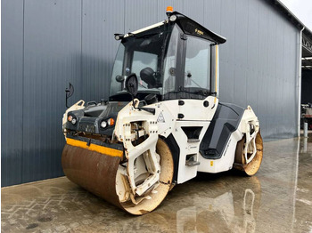 Valec BOMAG